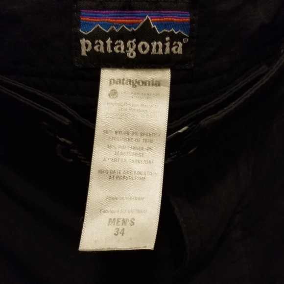 Patagonia Board shorts - Picture 5 of 5